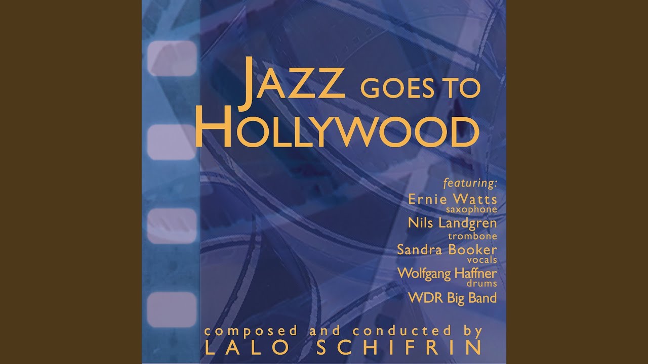 The Race Is On (From "Golden Needles")