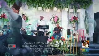 Download Lagu Galbu Muhdhor #Cover_by : Gambus El Pes Semarang MP3