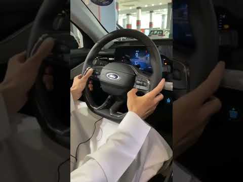 فورد تورس الجديدة Shorts 