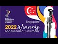 Highlight  2022 singapore hr asia best companies to work for in asia