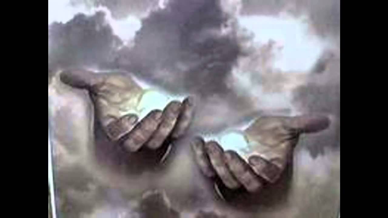 Hands Of God