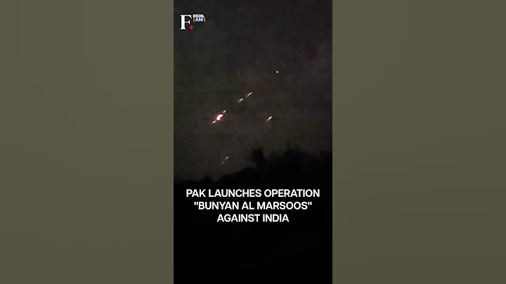 India Successfully Intercepts Pakistan's Fatah-II Missile in Haryana's Sirsa | N18G