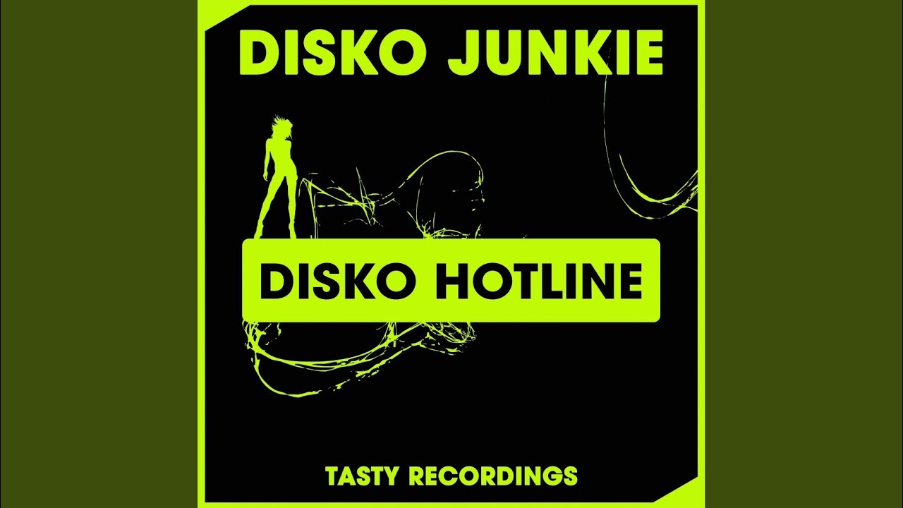 YouTube에서 Disko Hotline (Original Mix) 보기 YouTube에서 Disko Hotline (Original Mix) 보기