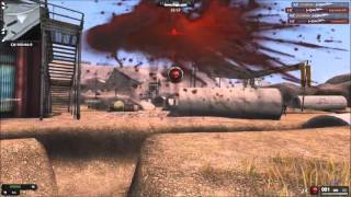 Weak Montage Komik Efekt