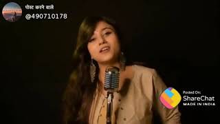 Esaray Tere Krte Whatsapp Status Video