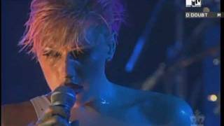 No Doubt - Live in Munich 2000 - 03 - Don't Speak