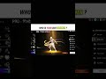 Attitude#FFAttitude#FreeFireAttit#FFMontage#FreeFireMax#ViralShorts#YTShorts#FFKing#OneTap#ProPlayer