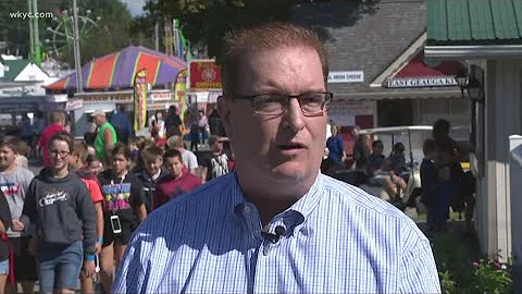 Exclusive: The DNA that cracked 'Geauga's Child' m...