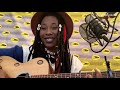 Fatoumata Diawara &quot;Nterini&quot; - Émission #5 SHOW MUST GO HOME - LE LIVE