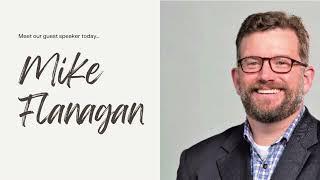 Mike Flanagan (CEO of Mastery Transcript Consortium) | Little U Guest Speaker Series