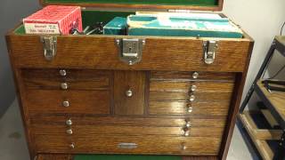 Toolbox and Drawer Tour Part 2