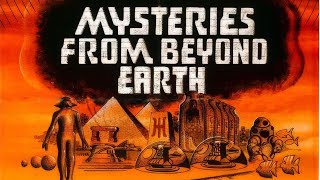 Mysteries from Beyond Earth (1975) Documentary on UFOs, paranormal, Bermuda Triangle - much more!