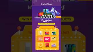 mi get app cricket mahina❤️ screenshot 4