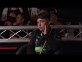 FANTASTIC FROM BOTH OF THEM | Dylan Leary v Jaden Billingham | Pro Series Event 3 2026 | Semi Final