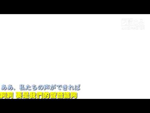 『你的名字』夢灯籠 中日字幕