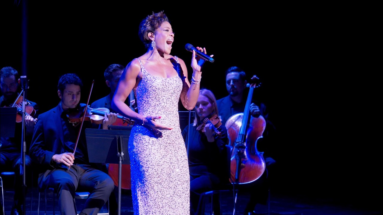 MacArthur Park - Nicole Henry