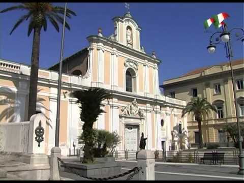 Santa Maria Capua Vetere - speciale 150 anni