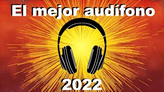 ¿Cual es el mejor audífono?   Mundial Audiofilo del over ear 2022