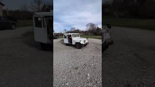 Download Lagu DJ5 postal jeep test driving. MP3