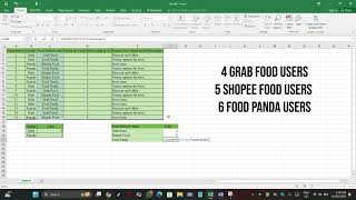 TUTORIAL ON EXCEL  HOW TO GENERATE GRAPHS FOR BEGINNERS