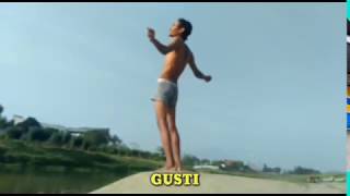 Story WA Gusti Aku Ndak Kuat