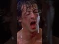 This epic moment. #Rocky #SylvesterStallone #TaliaShire #BurtYoung #Action