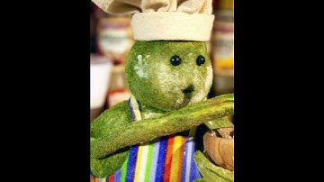 Tiny Chef | Apple Pie