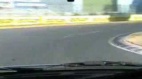 RC Developments Evo - Tsukuba Time Attack 07 - Session 2