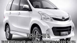 Modifikasi Full Interior Toyota Hiace VIP CLASS EXECUTIVE ROOM ⁉️ classic1interior