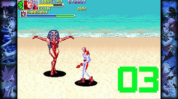 BATTLE CIRCUIT – Part 03 [No Commentary | 1080p 60FPS]