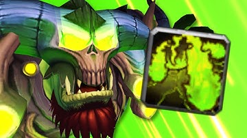 This Warlock Is TERRIFYING! (5v5 1v1 Duels) - PvP WoW: Shadowlands 9.0