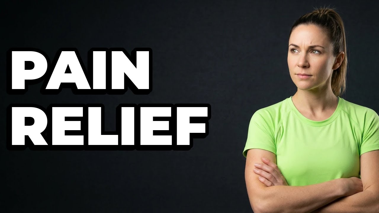 How Does Cold Therapy Reduce Muscle Pain?