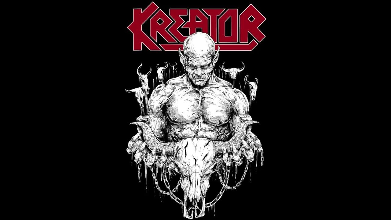 BRINGER OF TORTURE (TRADUÇÃO) - Kreator 