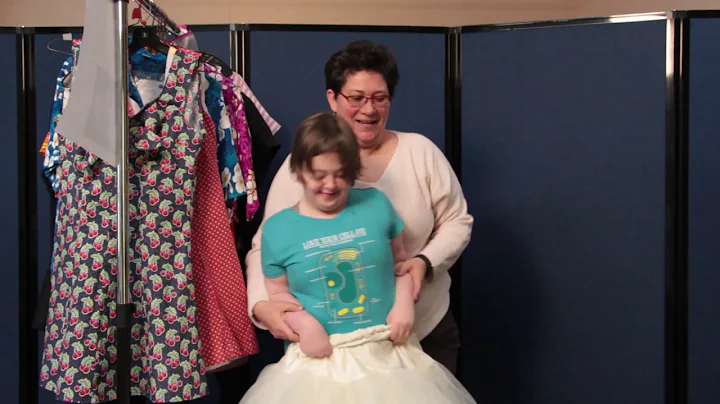 Backstage with Alice Episode 2: Costumes!