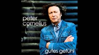 Video thumbnail of "Peter Cornelius - Mein Gefühl"