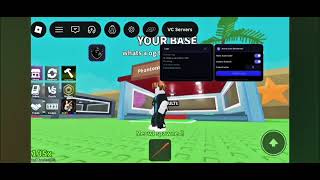 Auto Code Redeemer 💪 [Steal a brainrot] #roblox #stealabrainrot #script 