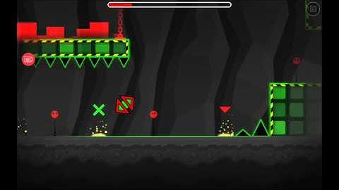 Beast mode 100% in 1 attempt