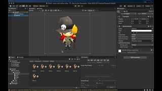 Unity Isometric Tilemap - E01 Setting Up the Tilemap