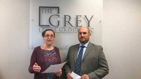 The Automatic Temporary Restraining Orders