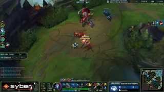 Nice Try Teemo