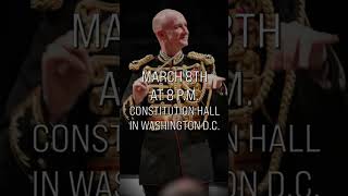The Joint Armed Forces Band Promo | U.S. Navy Band