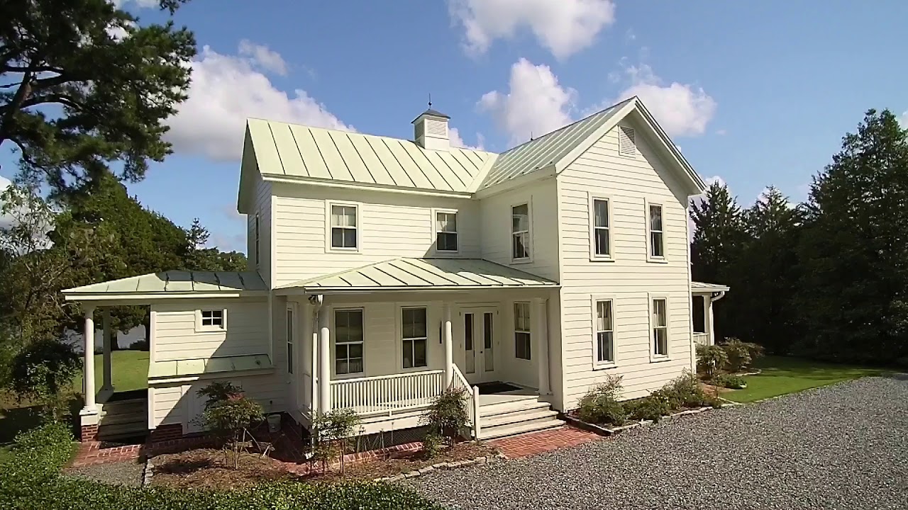 Horn Harbor - Susan, VA