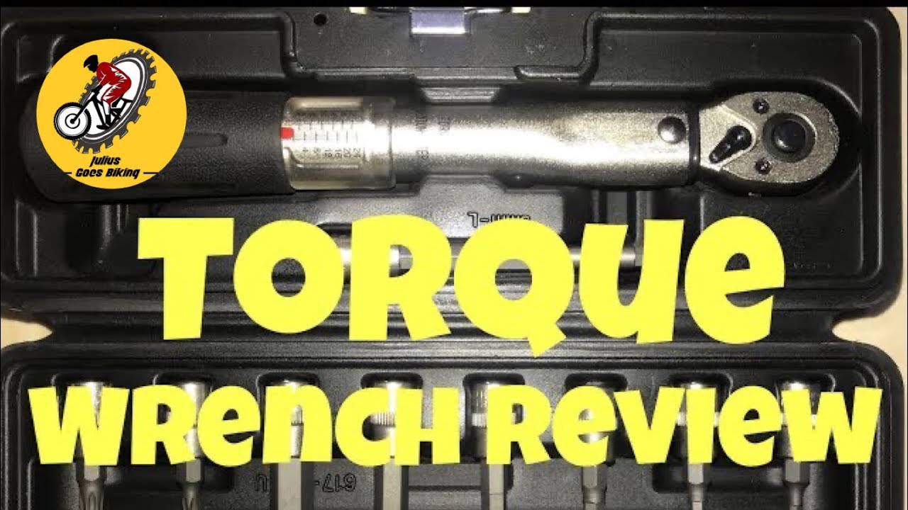 BIKE HAND TORQUE WRENCH UNBOXING, REVIEW AND ACTUAL USE Sulit at