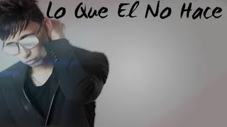 Video thumbnail of "Galante - Juegos de amor RMX ft. Ozuna [Lyric Video]"