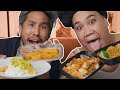 I Watched 30 Hours of TikTok | Mukbang with PatrickStarrr