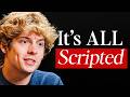 “Nothing Is Random!” How AI & Social Media Are Quietly Controlling You | Jack Neel