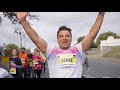 10th Wizz Air Kyiv City Marathon 2019. 5-6 October: Sofiyska square