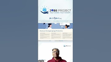 When & How to Disclose a Disability at Work | AI Tips + Legal Protections