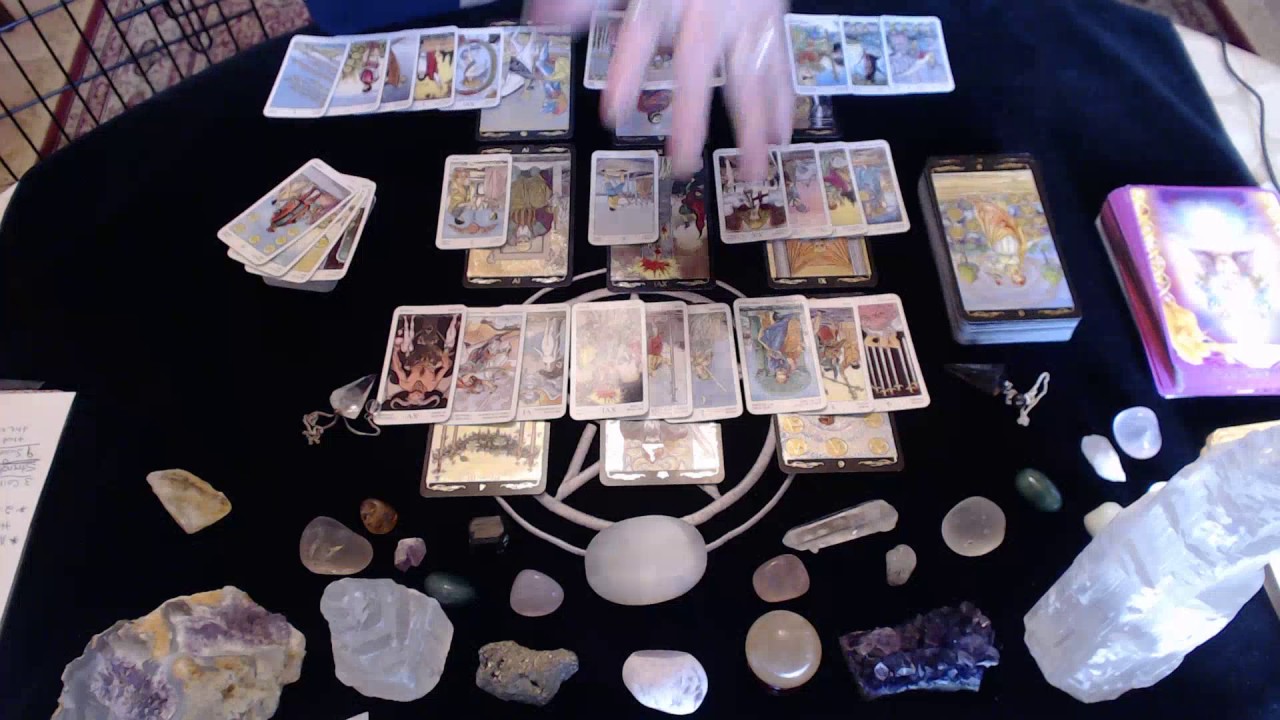 Aquarius June Love Reading