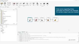 Pulse Key Concepts – Message Center